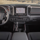 Image for article titled The 2022 Nissan Frontier Could Finally Be A Worthy Competitor To The Ford Ranger And Toyota Tacoma